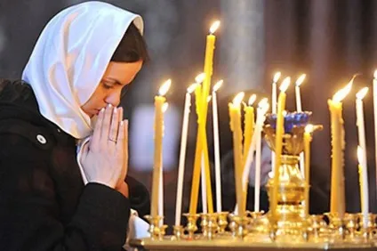 Коли поминають покійних після паски повір'я і традиції на Радоницю (покійних) Коли поминають покійних після паски повір'я і традиції на Радоницю