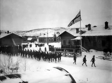 Коли ми воювали з Америкою (воювали) Коли ми воювали з Америкою