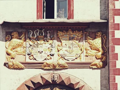 Колдіц (colditz) - історія замку - замки, фортеці, палаци - історія, факти, фотографії (замок) Колдіц (colditz) - історія замку - замки, фортеці, палаци - історія, факти, фотографії