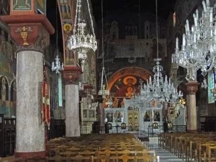 Коли краще їхати відпочивати на Родос сезон для відпочинку на Родосі (краще) Коли краще їхати відпочивати на Родос сезон для відпочинку на Родосі