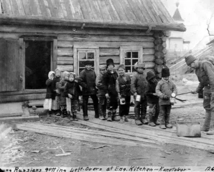 Коли ми воювали з Америкою (воювали) Коли ми воювали з Америкою