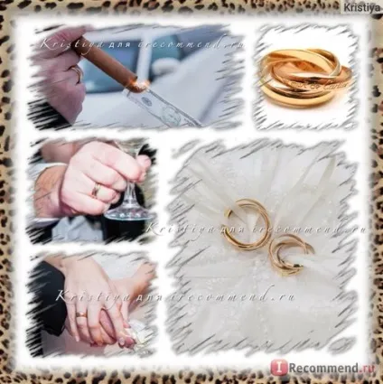 Кільце cartier trinity de cartier, класична модель (класична) Кільце cartier trinity de cartier, класична модель
