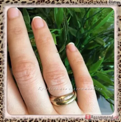 Кільце cartier trinity de cartier, класична модель (модель) Кільце cartier trinity de cartier, класична модель