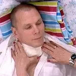 Компрес від кашлю дорослому з меду, картоплі та горілки