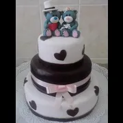 кондитерська фесенко