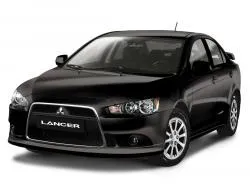 Комп'ютерна діагностика Мітсубісі Лансер, діагностика mitsubishi lancer viii, mitsubishi lancer