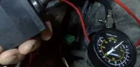 Компрессометр для дизельних двигунів - функції, правила вимірювання відео (вимірювання) Компрессометр для дизельних двигунів - функції, правила вимірювання відео