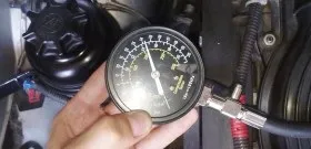 Компрессометр для дизельних двигунів - функції, правила вимірювання відео (дизельних) Компрессометр для дизельних двигунів - функції, правила вимірювання відео