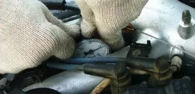 Компрессометр для дизельних двигунів - функції, правила вимірювання відео (дизельних) Компрессометр для дизельних двигунів - функції, правила вимірювання відео