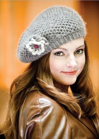 Кому йде бере