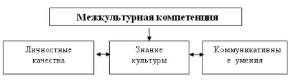 Комунікативно-прагматичні аспекти формування міжкультурної компетенції в процесі навчання (лекції) Комунікативно-прагматичні аспекти формування міжкультурної компетенції в процесі навчання