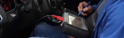 Комп'ютерна діагностика акпп, перевірка акпп, ремонт та пошук несправностей