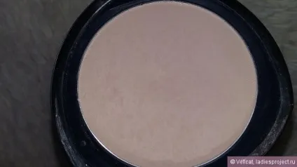 Компактна пудра chambor silver shadow (відтінок rr2 rose pale) - відгуки, фото і ціна