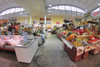 Кому заважають ринки частина з них можуть закритися вже в цьому році, місто, АіФ Харків (закритися) Кому заважають ринки частина з них можуть закритися вже в цьому році, місто, АіФ Харків