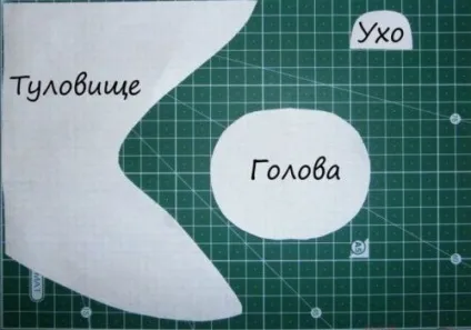 Комфортер для новонароджених і його виготовлення своїми руками