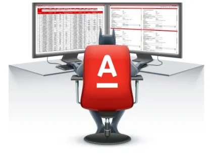 Комісія альфа банку
