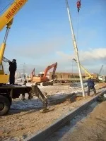 Зовнішнє освітлення архітектурно-художнє освітлення і декоративне освітлення, електроас - (зовнішнє) Зовнішнє освітлення архітектурно-художнє освітлення і декоративне освітлення, електроас -