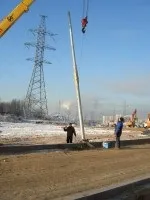 Зовнішнє освітлення архітектурно-художнє освітлення і декоративне освітлення, електроас - (архітектурно-художнє) Зовнішнє освітлення архітектурно-художнє освітлення і декоративне освітлення, електроас -