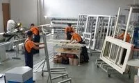 Набір послуг компаній з виготовлення та встановлення пластикових вікон (монтаж і виробництво склопакетів) Набір послуг компаній з виготовлення та встановлення пластикових вікон