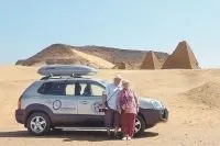На автомобілі в Білорусію