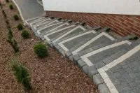 Зовнішні сходи як створити сходи в саду ремонт в кожен будинок (ступені) Зовнішні сходи як створити сходи в саду ремонт в кожен будинок