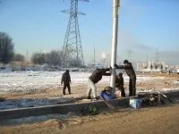 Зовнішнє освітлення архітектурно-художнє освітлення і декоративне освітлення, електроас - (зовнішнє) Зовнішнє освітлення архітектурно-художнє освітлення і декоративне освітлення, електроас -