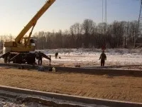 Зовнішнє освітлення архітектурно-художнє освітлення і декоративне освітлення, електроас - (зовнішнє) Зовнішнє освітлення архітектурно-художнє освітлення і декоративне освітлення, електроас -