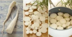 Народні засоби для виведення солей при остеохондрозі (народні) Народні засоби для виведення солей при остеохондрозі