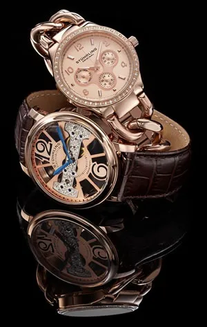 Наручний годинник stuhrling original (original) Наручний годинник stuhrling original