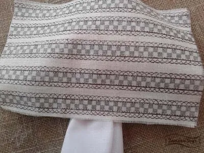 Народна лялька десятіручка