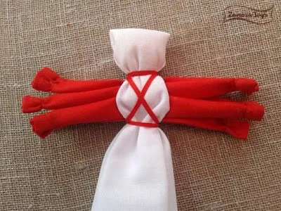 Народна лялька десятіручка