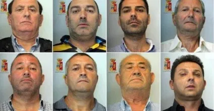На чому заробляють гроші найбільші злочинні угруповання світу (світу) На чому заробляють гроші найбільші злочинні угруповання світу