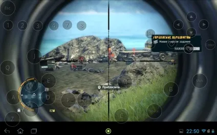 На конкурс splashtop gamepad thd - віддалене управління пк і не тільки