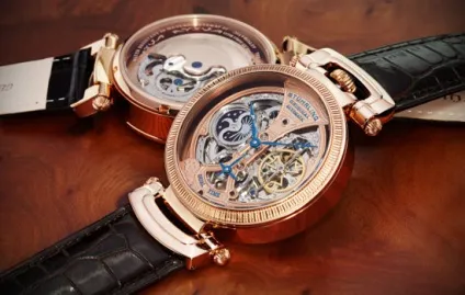 Наручний годинник stuhrling original (original) Наручний годинник stuhrling original