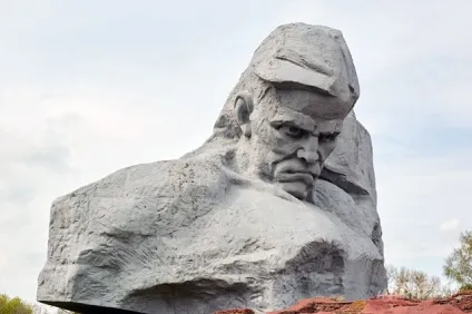 На автомобілі в Білорусію