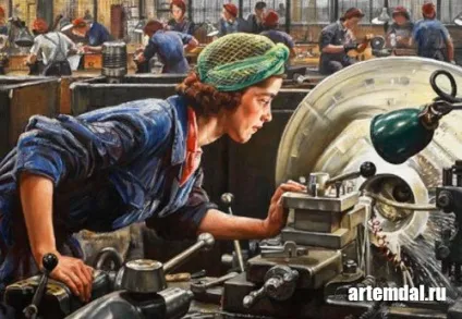 Наповнення жіночою енергією (жіночої) Наповнення жіночою енергією
