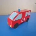 Конспект інтегрованого нод в другій молодшій групі «пожежна машина» (навчання) Конспект інтегрованого нод в другій молодшій групі «пожежна машина»