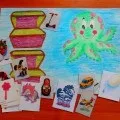 Консультація для батьків «автоматизація як етап корекції звуковимови» (дитячі вироби) Консультація для батьків «автоматизація як етап корекції звуковимови»