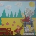 Конспект інтегрованого нод в другій молодшій групі «пожежна машина» (дитячі вироби) Конспект інтегрованого нод в другій молодшій групі «пожежна машина»