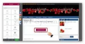 Конструктор сторінок wordpress з безкоштовним плагіном elementor (конструктор) Конструктор сторінок wordpress з безкоштовним плагіном elementor