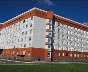 Консультативна поліклініка мінської обласної дитячої клинич (поліклініка) Консультативна поліклініка мінської обласної дитячої клинич