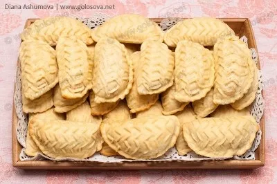 копчена скумбрія