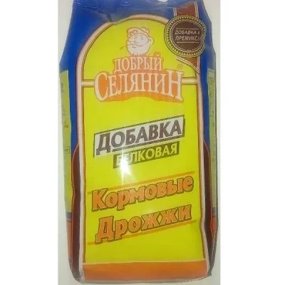 Корм для курчат сонечко