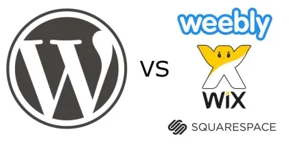 Конструктор сайту або wordpress - що краще - inbenefit