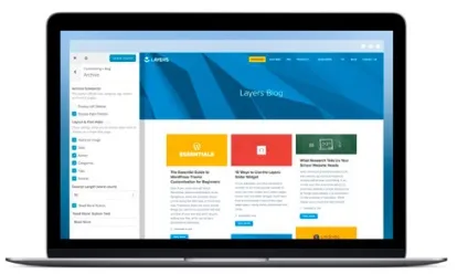 Конструктор сайтів wordpress для початківців (конструктор) Конструктор сайтів wordpress для початківців