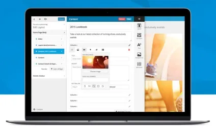 Конструктор сайтів на wordpress - конструктор вордпресс