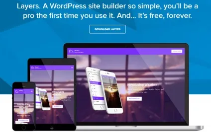 Конструктор сайтів на wordpress - конструктор вордпресс