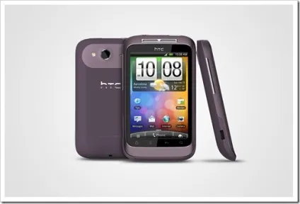 Конкурс досвід експлуатації htc wildfire s (конкурсна робота) Конкурс досвід експлуатації htc wildfire s