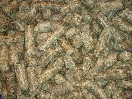 Корм для курчат сонечко