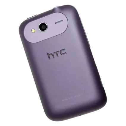 Конкурс досвід експлуатації htc wildfire s (досвід експлуатації) Конкурс досвід експлуатації htc wildfire s